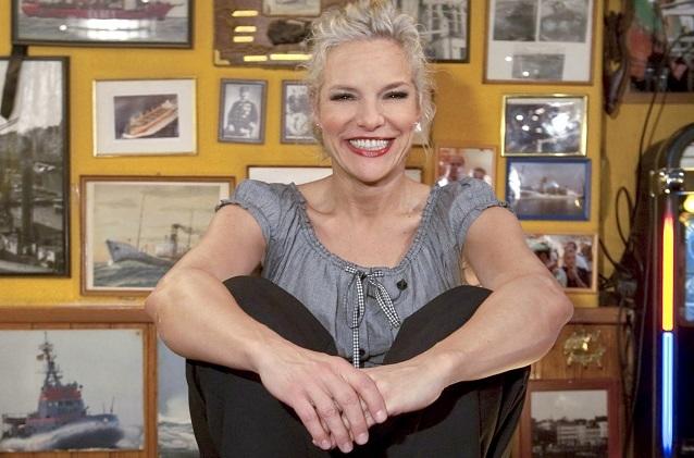 Ina Müller Ina Müller, Inas Nacht