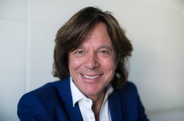 Ab 16.30 Uhr spricht der Kultsänger über sein neues Album und seine weiteren Pläne. Jürgen Drews ist heute im MDR zu Gast.