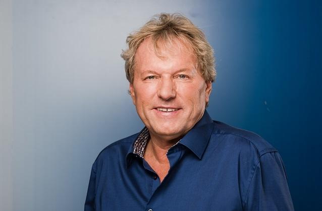 Bernhard Brink ist heute bei „MDR um 4“ zu Gast.