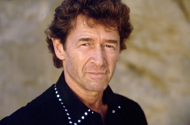 In der Dokumentation „Peter und der Osten“ wird die Geschichte von Peter Maffay in der DDR aufgearbeitet. In der Dokumentation „Peter und der Osten“ wird die Geschichte von Peter Maffay in der DDR aufgearbeitet.