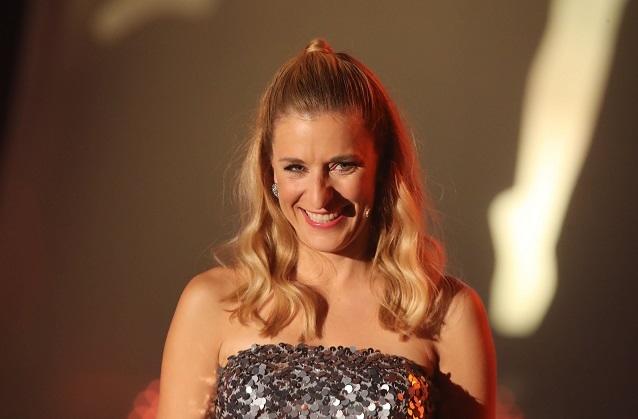 Mit von der Partie ist auch Johnny Logan. Stefanie Hertel ist heute bei Xavier Naidoos „Wunschkonzert“ zu Gast.