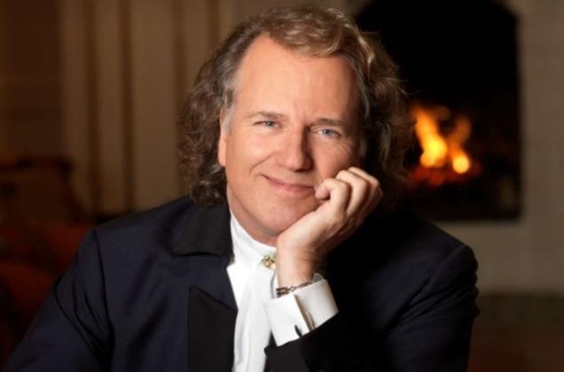 André Rieu