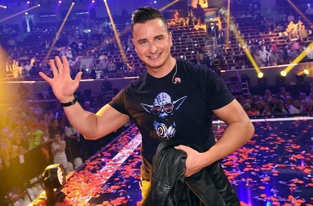 Der Mountain Man ist bekannt für sein soziales Engagement. Andreas Gabalier zeigte mit einer wunderbaren Aktion wie groß sein Herz ist.