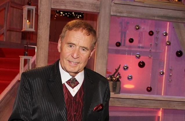 Alles Gute zum 79. Geburtstag, lieber Eberhard Hertel Eberhard Hertel