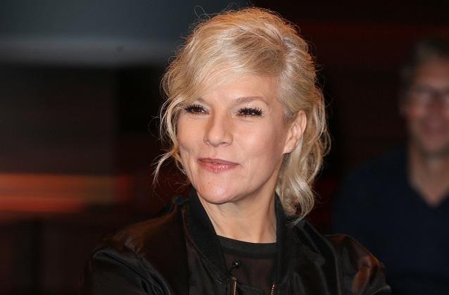 Ina Müller veröffentlicht heute ein neues Album. Ina Müller