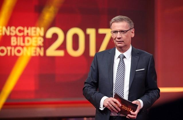 „2017! Menschen, Bilder, Emotionen“ mit der Kelly Family zeigt das RTL Fernsehen am 03. Dezember 2017. Kelly Family