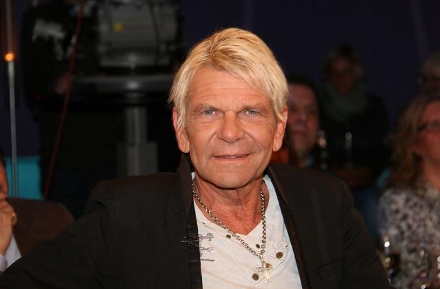 Sein Vater schenkte ihm dazu ein rührendes Geburtstags-Gedicht. Matthias Reim feierte vor wenigen Tagen seinen 60. Geburtstag.