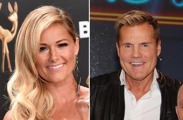Auch eine Kooperation bei „DSDS“ schloss der Pop-Titan nicht aus. Dieter Bohlen stellte seine Meinung zu Helene Fischer klar.