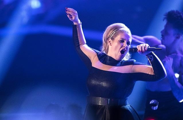 Damit verlängert die Entertainerin ihre Tour schon zum zweiten Mal. Maite Kelly geht auch im Frühjahr 2018 auf Tour.