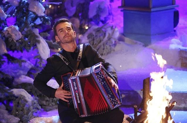 Auch die Schlager-Stars wissen, wie man die Weihnachtszeit genießen kann. Auch die Schlager-Stars wissen, wie man die Weihnachtszeit genießen kann.