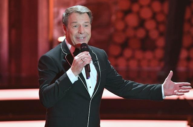 Patrick Lindner feiert heute Abend mit vielen Freunden im TV ein musikalisches Weihnachtsfest. Patrick Lindner feiert heute Abend mit vielen Freunden im TV ein musikalisches Weihnachtsfest.
