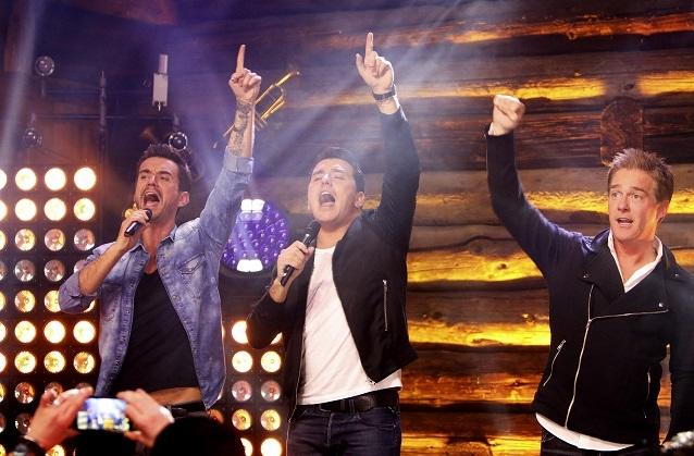 Mit dabei sind unter anderem Beatrice Egli, Mickie Krause, Jürgen Drews und Andy Borg. Auch 2018 feiern KLUBBB3 mit „Schlager im Schnee“ eine riesengroße Hüttenparty.