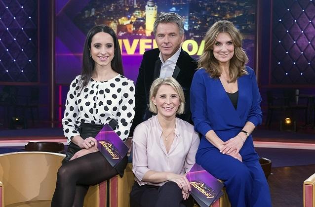 Das „Riverboat“ wird heute, am 05. Januar 2018, im MDR Fernsehen ausgestrahlt. Riverboat