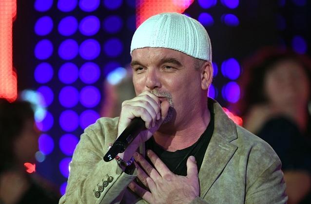 Gerry Friedle alias DJ Ötzi zeigt uns im MDR seine Schlagerwelt.