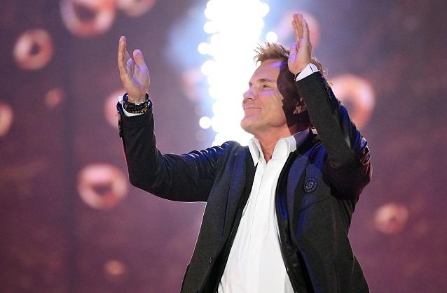 Die Slowenin trat mit einem Song von Vicky Leandros an, der auch allen Andrea Berg-Fans ein Begriff sein dürfte. Schlager-Sängerin Mia überzeugte bei „DSDS“ nicht nur Dieter Bohlen.