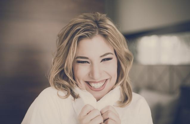 Auf „Es ist nie zu spät“ versammelt Laura Wilde 12 brandneue Songs. Laura Wilde veröffentlicht ihr fünftes Album.