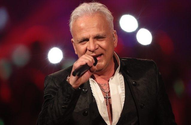Macht Nino de Angelo nach 40 Jahren Schluss mit Schlager? Macht Nino de Angelo nach 40 Jahren Schluss mit Schlager?