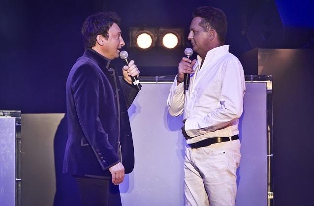 Dazu haben Freddy und Martin nun ein großes Fanvoting gestartet. Fantasy lassen ihre Fans über den Inhalt ihres Jubiläumsalbums bestimmen.