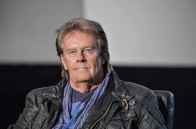 Howard Carpendale ist am Donnerstag im NDR zu Gast. Howard Carpendale ist am Donnerstag im NDR zu Gast.
