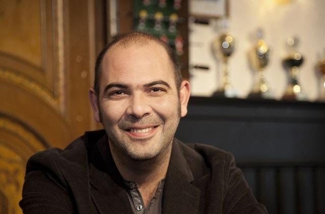 „Ringlstetter“ mit Hannes Ringlstetter ist heute Abend, am 01. Februar 2018, im BR Fernsehen zu sehen. Hannes Ringlstetter, Roberto Blanco