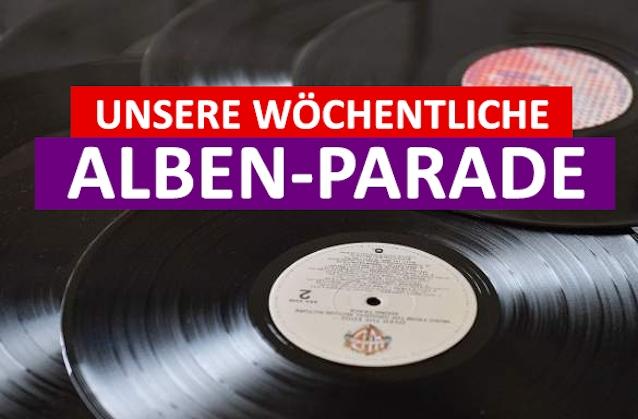 In der Übersicht von SchlagerPlanet erfahrt Ihr, welche neuen Schlager-Alben diese Woche veröffentlicht werden. In der Übersicht von SchlagerPlanet erfahrt Ihr, welche neuen Schlager-Alben diese Woche veröffentlicht werden.