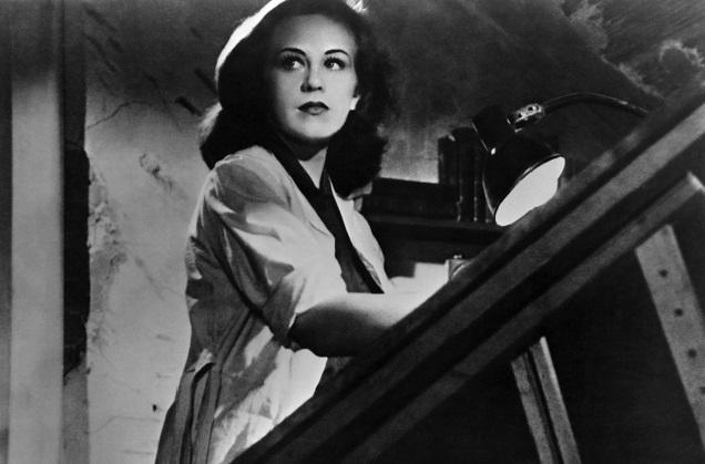 Hildegard Knef war zu Lebzeiten eine begnadete Sängerin und Schauspielerin. Hildegard Knef