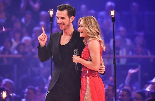 Seit fast zehn Jahren sind Helene Fischer und Florian Silbereisen ein Paar. Seit fast zehn Jahren sind Helene Fischer und Florian Silbereisen ein Paar.