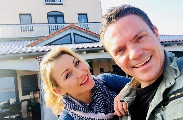 Auch von zahlreichen weiteren Schlager-Stars gab es Botschaften voller Liebe. Anna-Carina Woitschack und Stefan Mross verbrachten den Valentinstag natürlich gemeinsam.