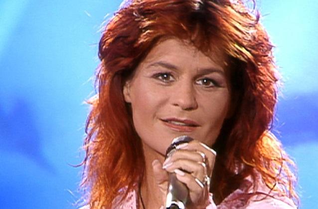 „Deutsche Hits aus 60 Jahren“ strahlt das WDR Fernsehen heute Abend um 20:15 Uhr aus. Andrea Berg