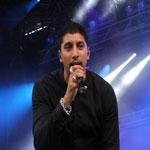 Andreas freundin ex menjackwamo: bourani Andreas Bourani