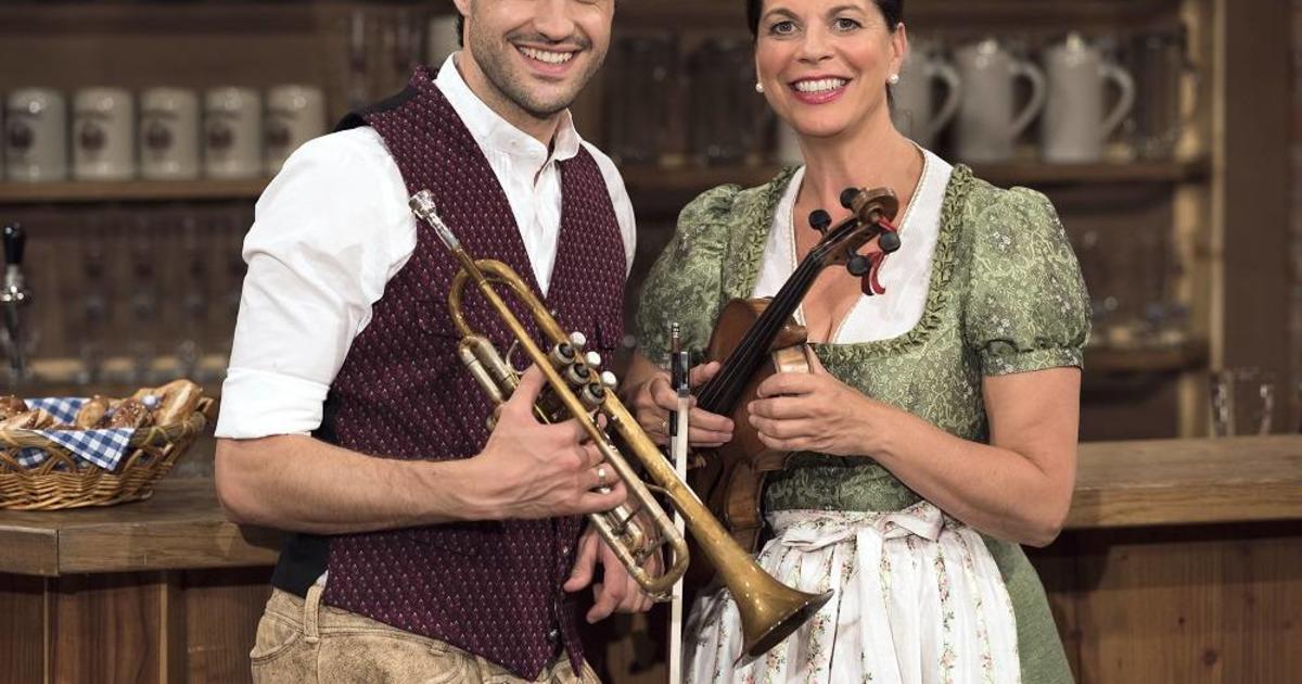 Wirtshausmusikanten Hirzinger Wirtshausmusikanten Hirzinger