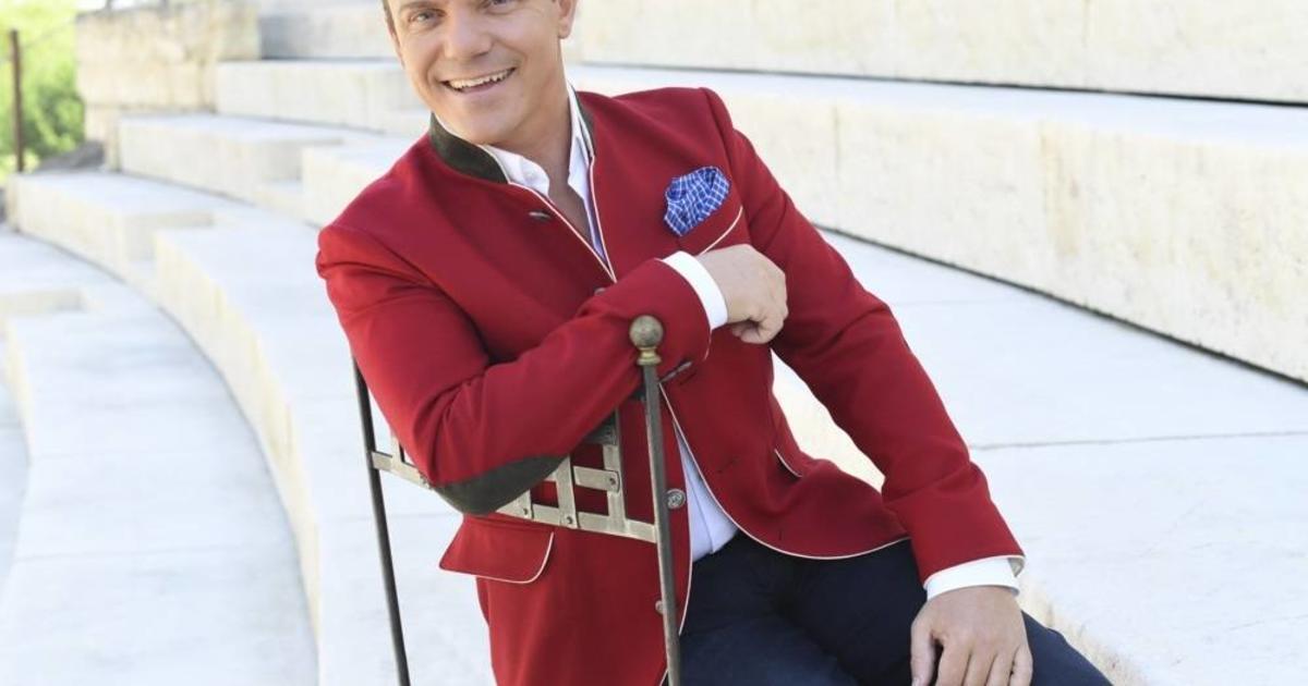 Immer Wieder Sonntags 2019 Künstler