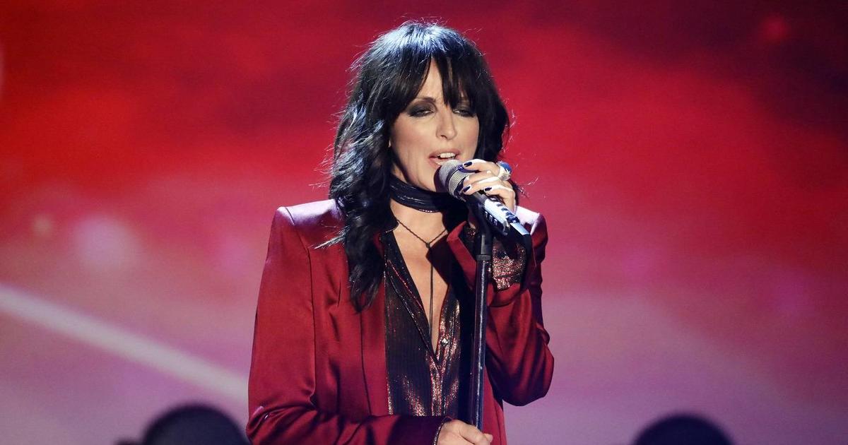 Nena Das macht ihren neuen Song so besonders