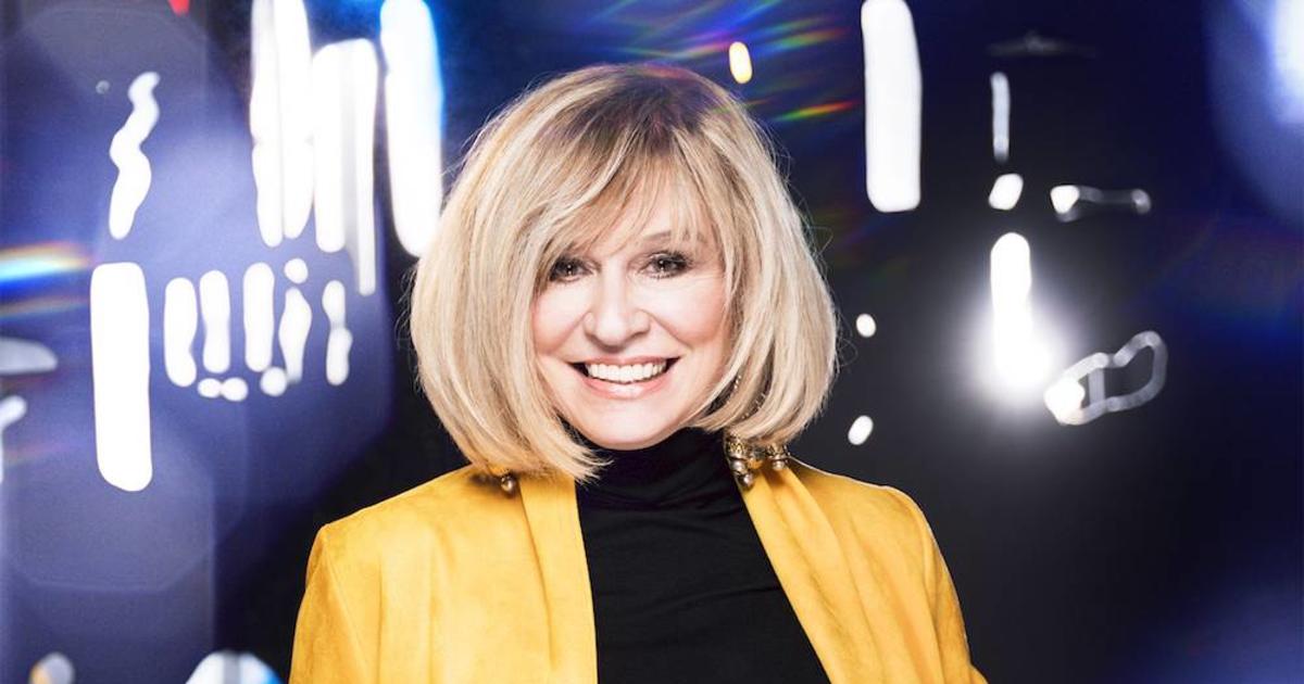 Mary Roos: Die „schrille Alte“ zu Gast bei Volle Kanne im ZDF