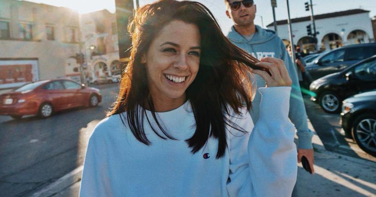 Vanessa Mai und Andreas Ferber feiern Hochzeitstag