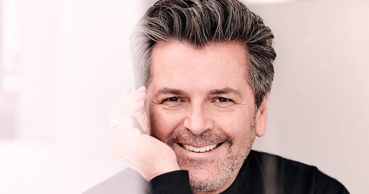 thomas anders das war sein erster kunstlername