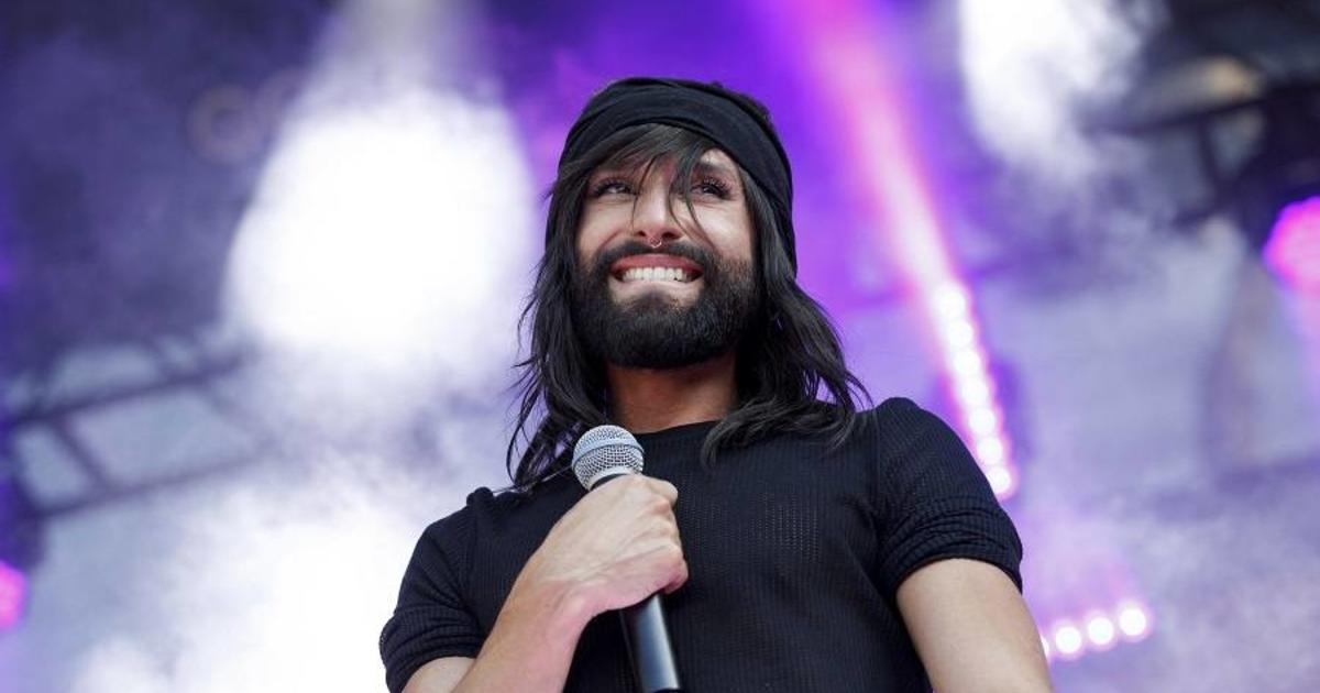 SchlagerStars mit Bart Klassiker und kuriose Fundstücke