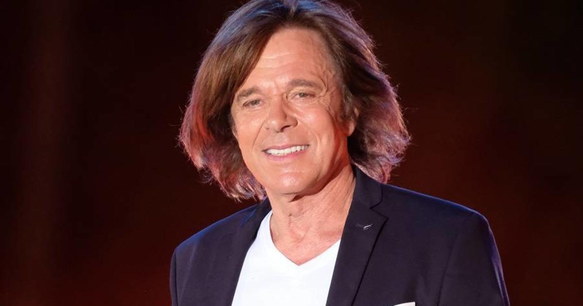 Der neue Jürgen Drews: Ruhiger, weiser und unfassbar gelassen!