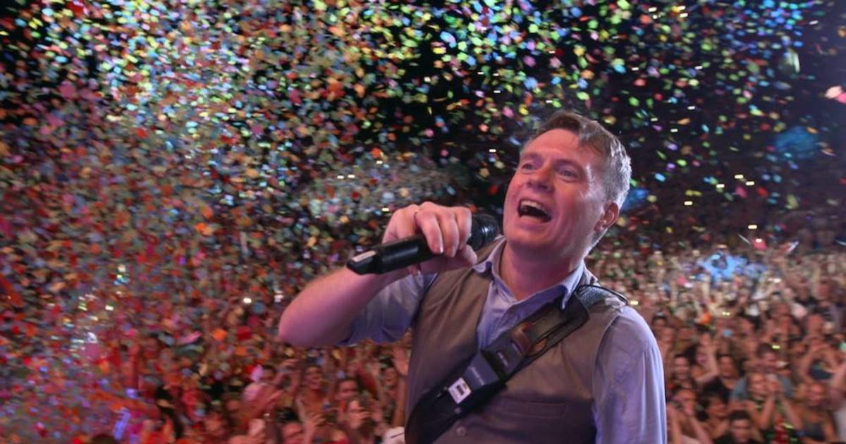 „Ein Sommer mit der Kelly Family“ Teil 3: Jimmy Kelly erzählt