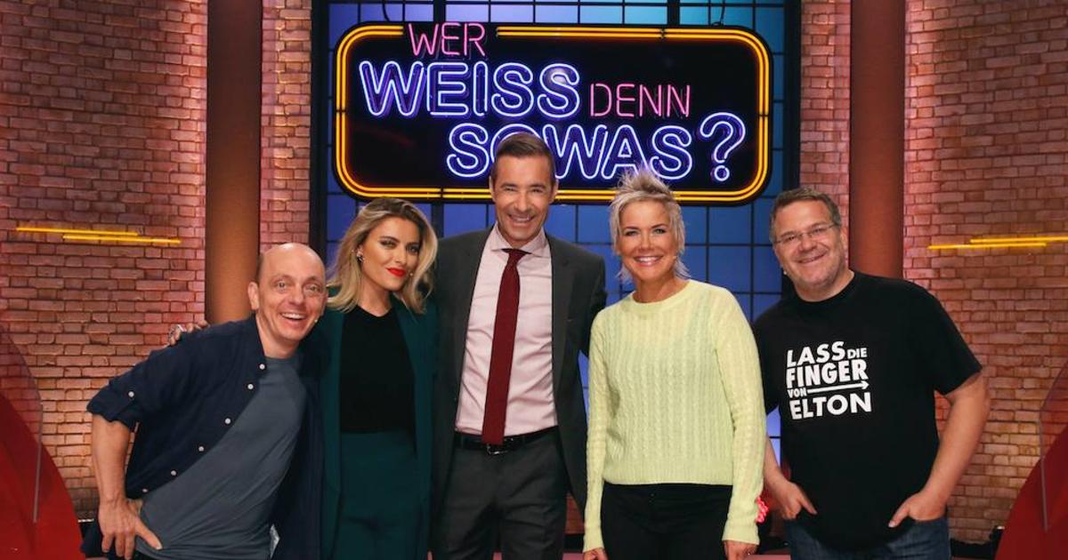 Wer Weiß Denn Sowas Antworten Wer Weiß Denn Sowas Antworten
