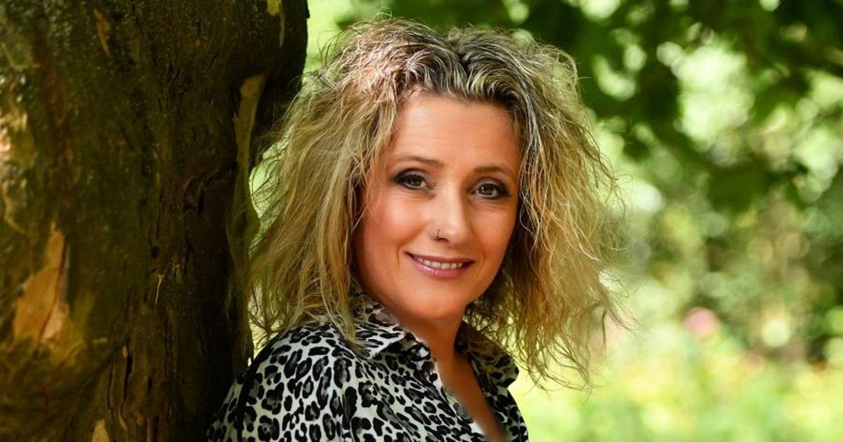 daniela alfinito feiert geburtstag