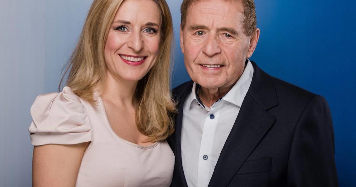 Eberhard Hertel im Interview „Ein Musikverrückter war ich schon immer“ Eberhard Hertel im Interview „Ein Musikverrückter war ich schon immer“