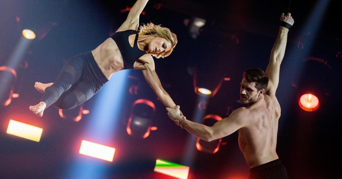 Helene Fischer und Thomas Seitel: Beziehung bestätigt