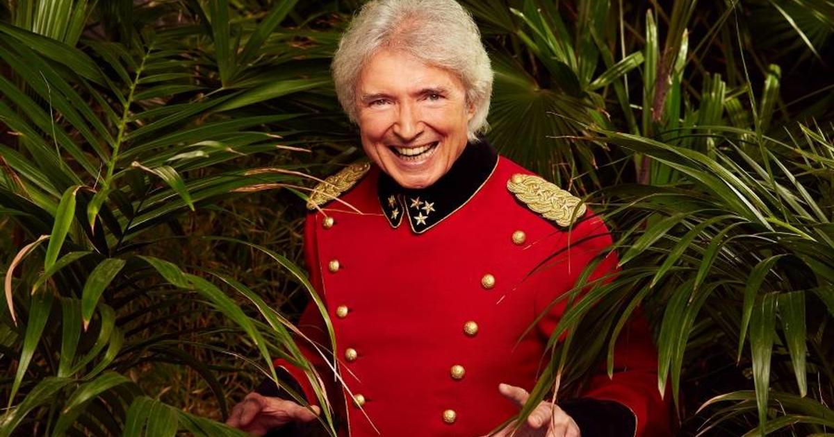 Dschungelcamp 2019 Facebook