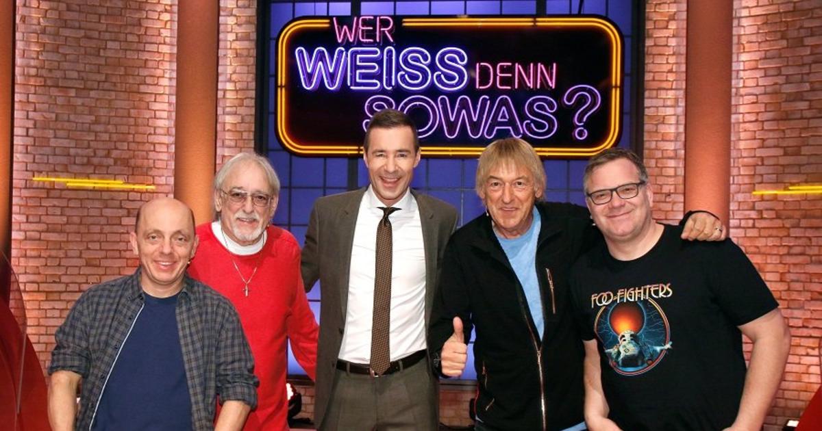 wer weiГџ denn sowas tickets 2019 wer weiГџ denn sowas tickets 2019