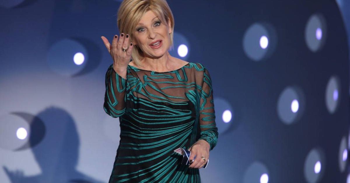 Carmen Nebel zum Show-Aus: „Der perfekte Plan“