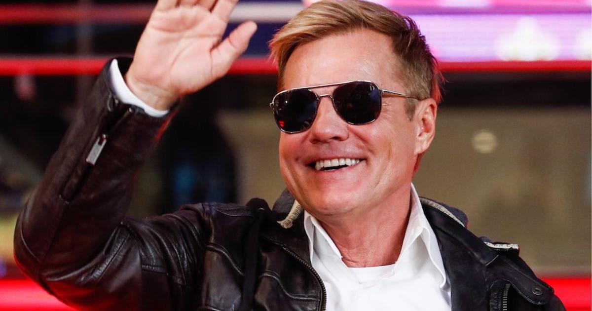 Dieter Bohlen Darum sagt er sein Album „DB1“ ab Dieter Bohlen Darum sagt er sein Album „DB1“ ab