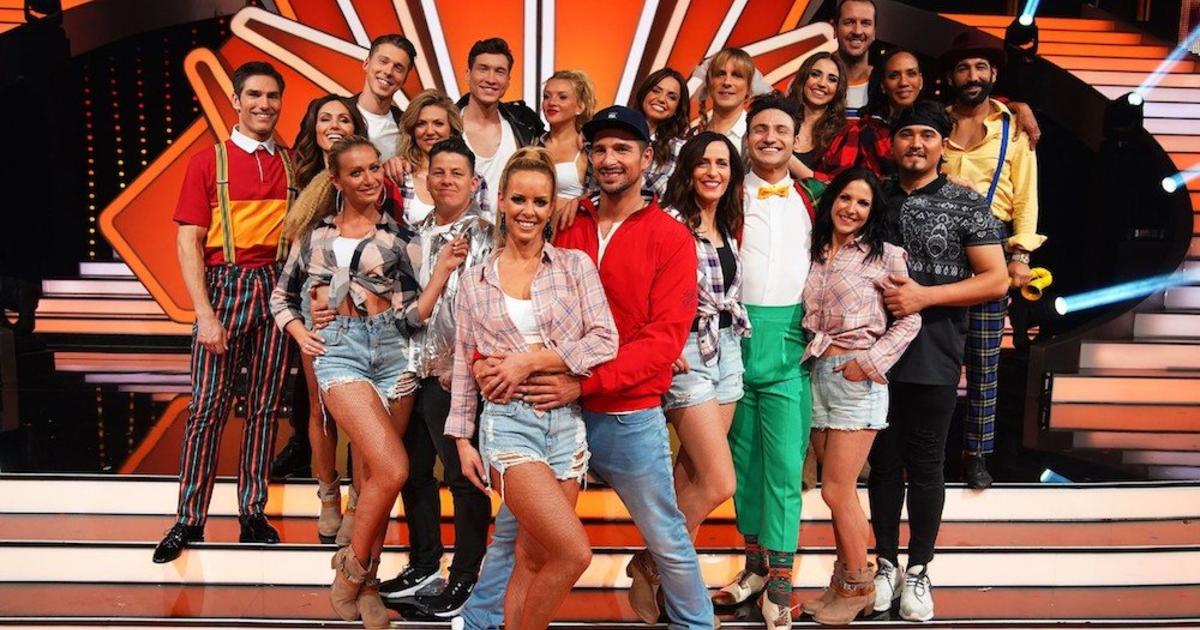 Lets Dance Entscheidung Lets Dance Entscheidung