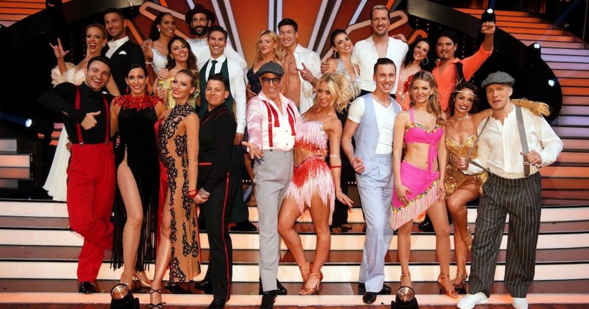 Lets Dance 2019 Tickets