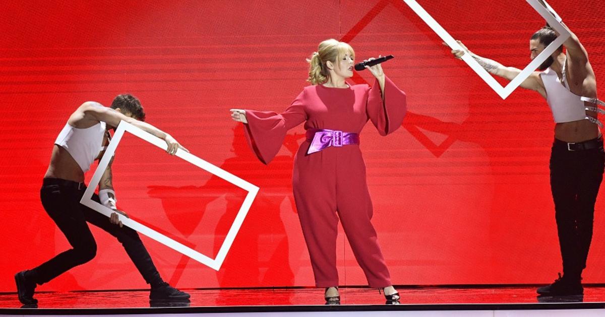 Maite Kelly Tour 2025 Deutschland Maite Kelly Auf Tour 2025/2026: Wann Und Wo Ihre Nächsten Auftritte Maite Kelly Tour 2025 Deutschland Maite Kelly Auf Tour 2025/2026: Wann Und Wo Ihre Nächsten Auftritte
